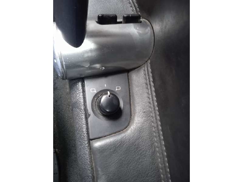 audi tt (8n3/8n9) del año 2002