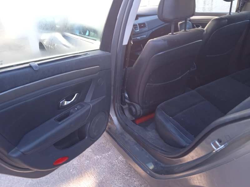 renault laguna grandtour iii del año 2008