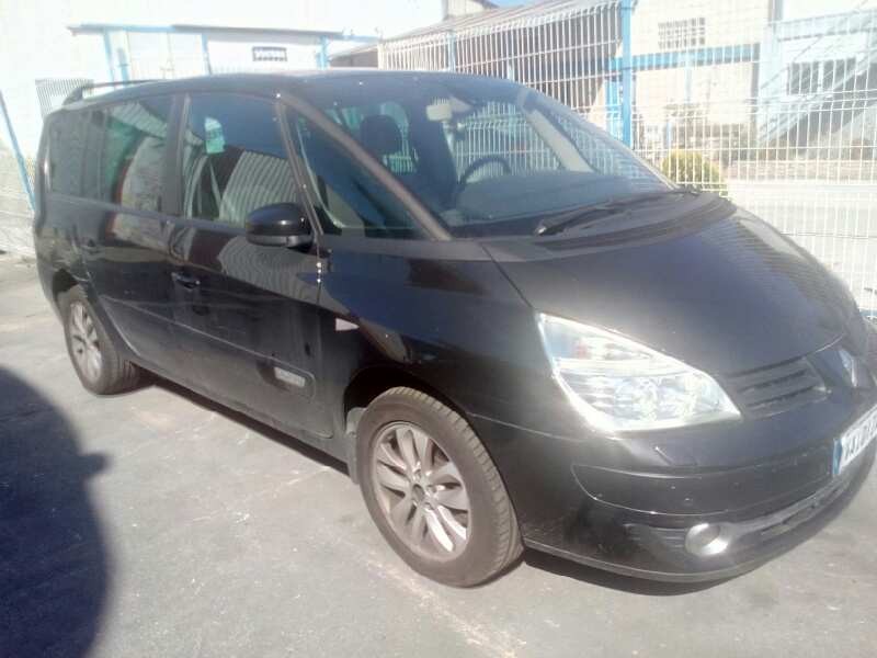 renault espace iv (jk0) del año 2006