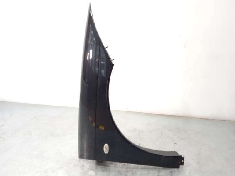 Recambio de aleta delantera derecha para citroën c6 exclusive referencia OEM IAM 7841S0 - Negro 2