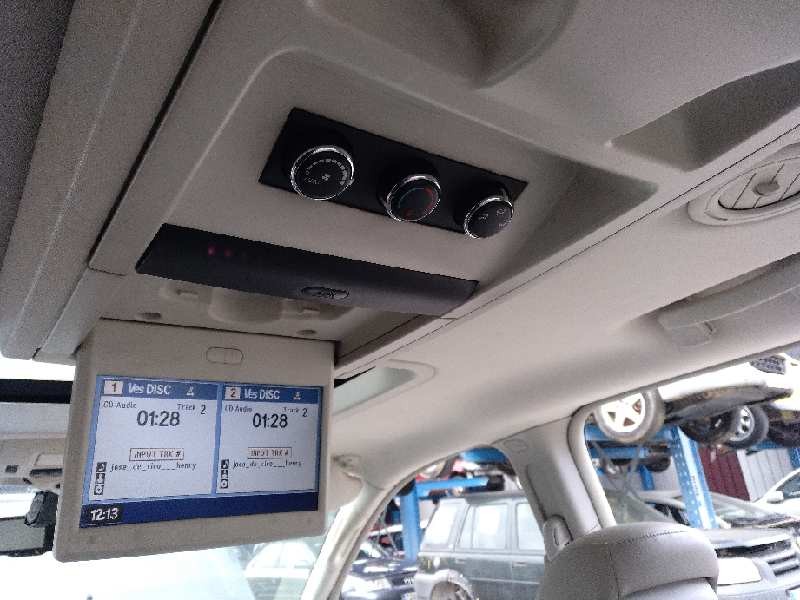 chrysler grand voyager del año 2010