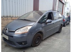 citroën c4 picasso del año 2010