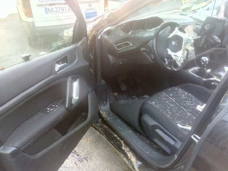 peugeot 308 sw del año 2017