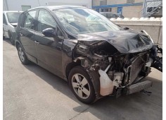 RENAULT SCENIC III