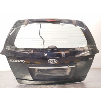 Recambio de porton trasero para kia sorento i (jc) 2.5 crdi referencia OEM IAM 737003E101  