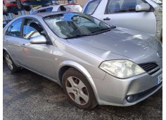 NISSAN PRIMERA BERLINA (P12)