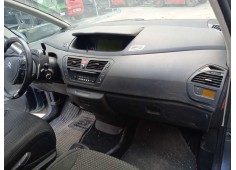 citroën c4 picasso del año 2010 2