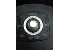 renault scenic iii del año 2011 2