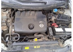 nissan primera berlina (p12) del año 2005 2