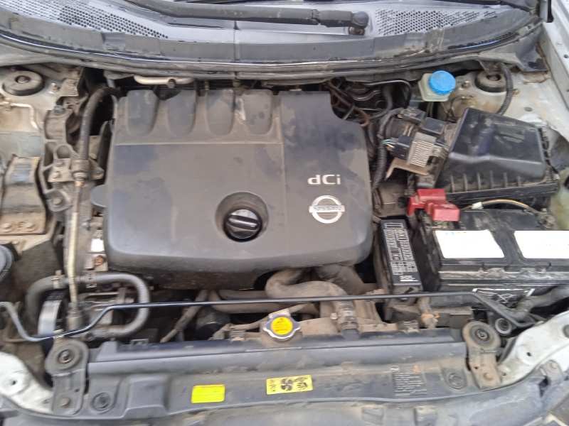 nissan primera berlina (p12) del año 2005