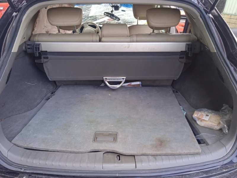 infiniti ex del año 2010