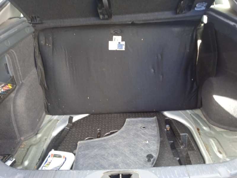 nissan primera berlina (p12) del año 2005