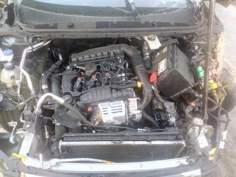 peugeot 308 sw del año 2017