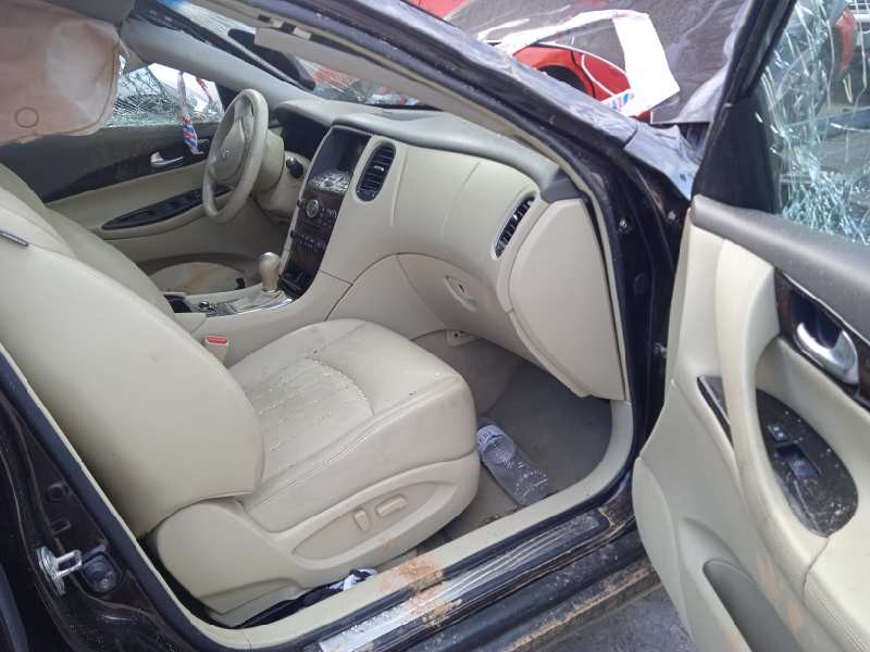 infiniti ex del año 2010