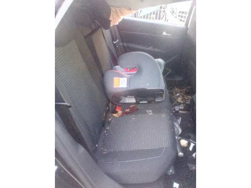 peugeot 308 sw del año 2017