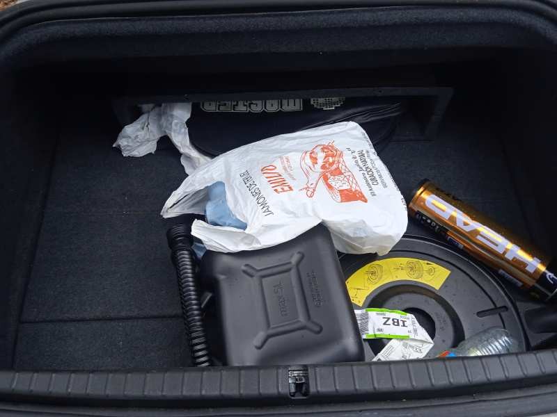 audi tt (8n3/8n9) del año 2002