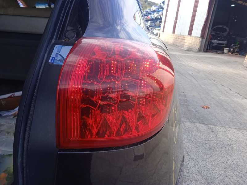 infiniti ex del año 2010