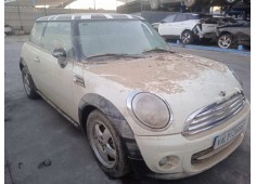 mini mini (r56) del año 2011