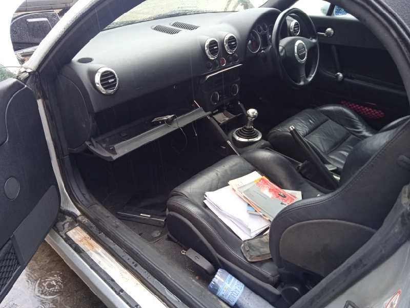 audi tt (8n3/8n9) del año 2002