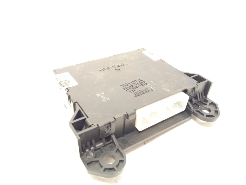 MODULO ELECTRONICO 8865047050 1773007313