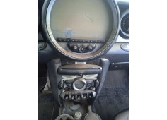 mini mini (r56) del año 2011 2