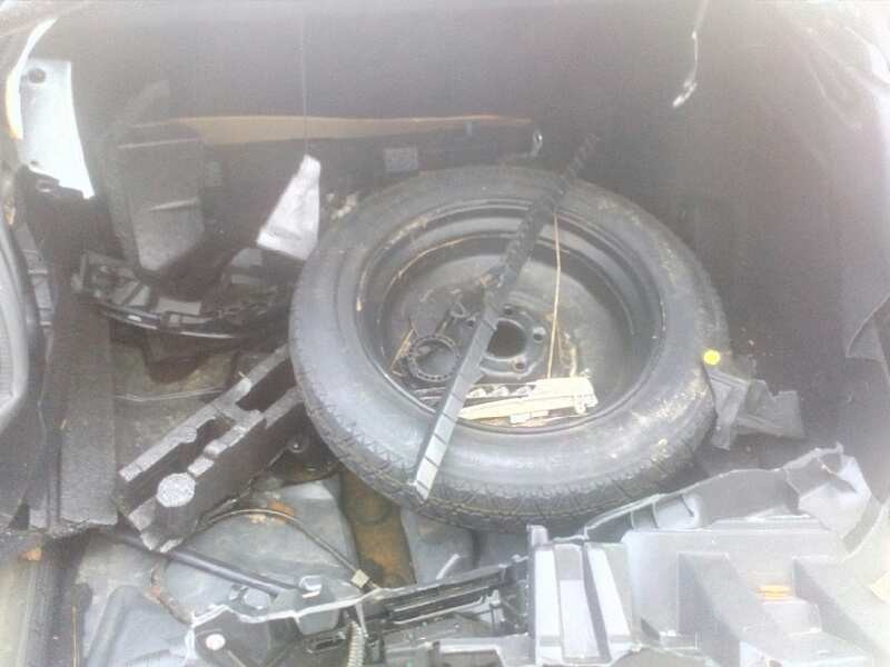 peugeot 308 sw del año 2017