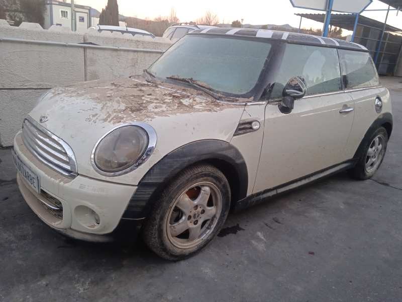 mini mini (r56) del año 2011