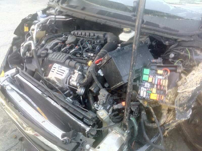 peugeot 308 sw del año 2017