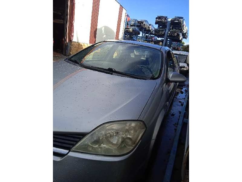 nissan primera berlina (p12) del año 2005