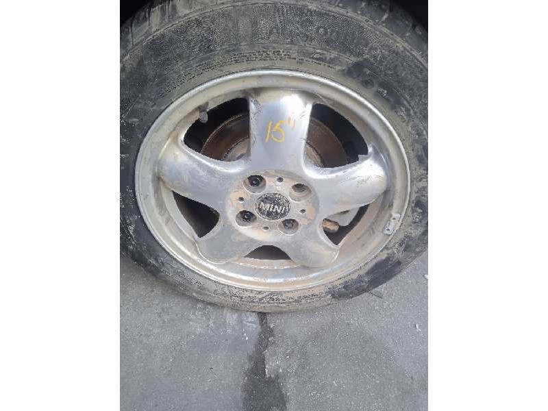 mini mini (r56) del año 2011