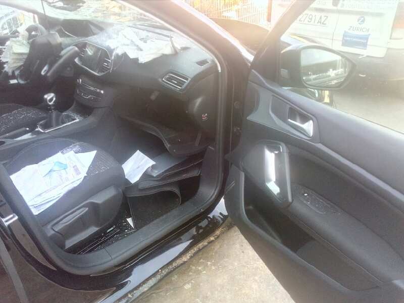 peugeot 308 sw del año 2017