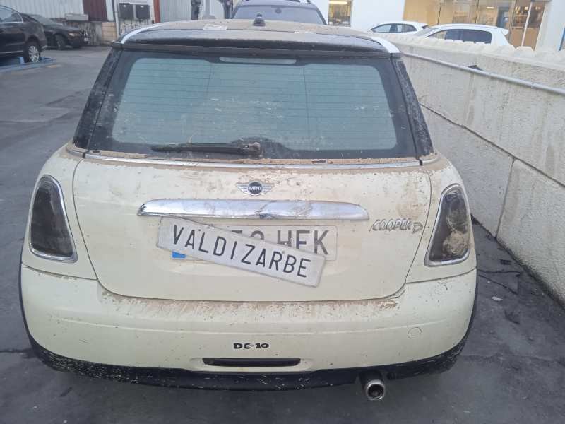 mini mini (r56) del año 2011