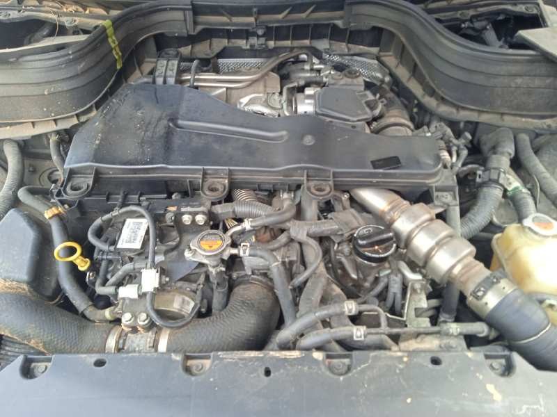 infiniti ex del año 2010