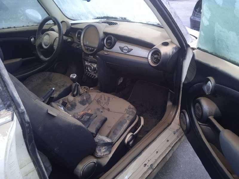 mini mini (r56) del año 2011