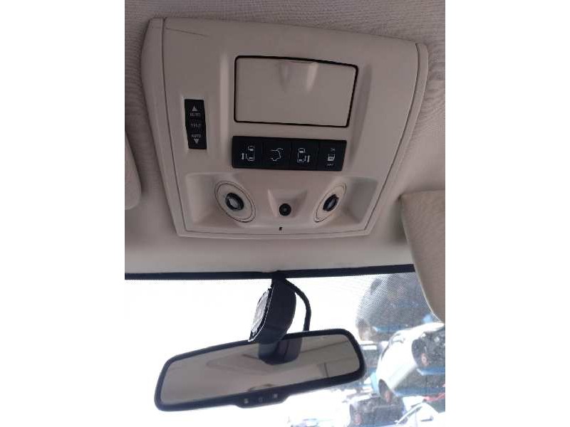 chrysler grand voyager del año 2010