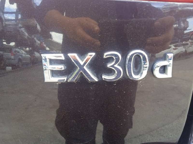 infiniti ex del año 2010