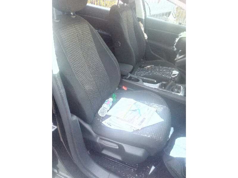 peugeot 308 sw del año 2017