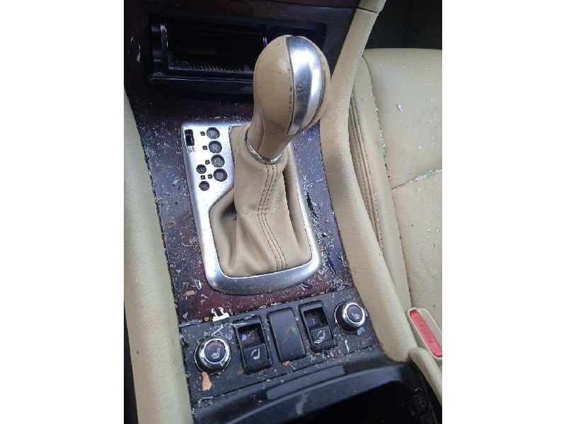 infiniti ex del año 2010