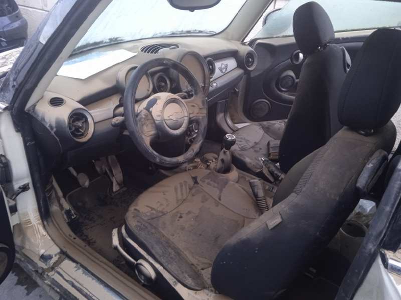 mini mini (r56) del año 2011