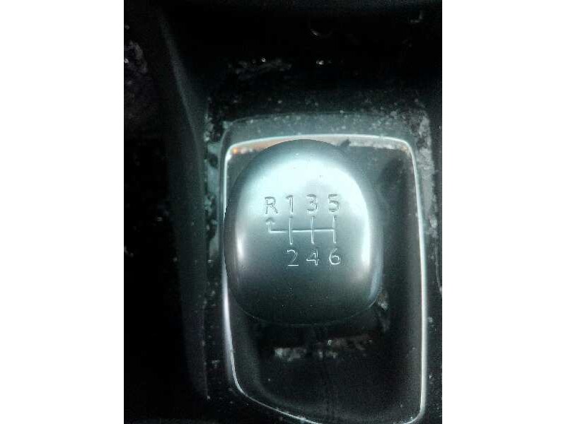 peugeot 308 sw del año 2017