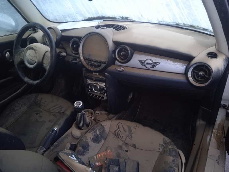 mini mini (r56) del año 2011