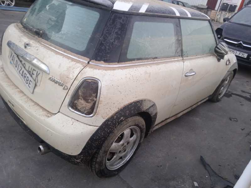 mini mini (r56) del año 2011