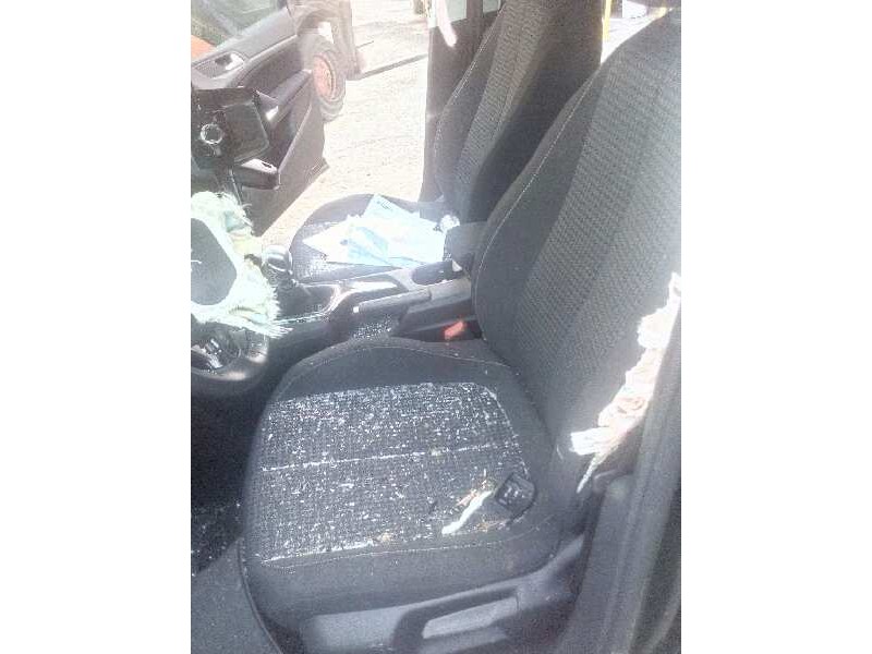 peugeot 308 sw del año 2017