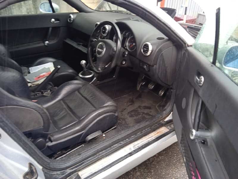 audi tt (8n3/8n9) del año 2002