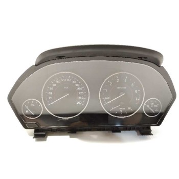 Recambio de cuadro instrumentos para bmw serie 4 gran coupe (f36) 2.0 referencia OEM IAM 62109371043 2616189 9232893