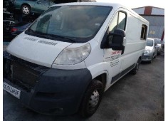 citroën jumper caja abierta (06.2006 =>) del año 2010 2