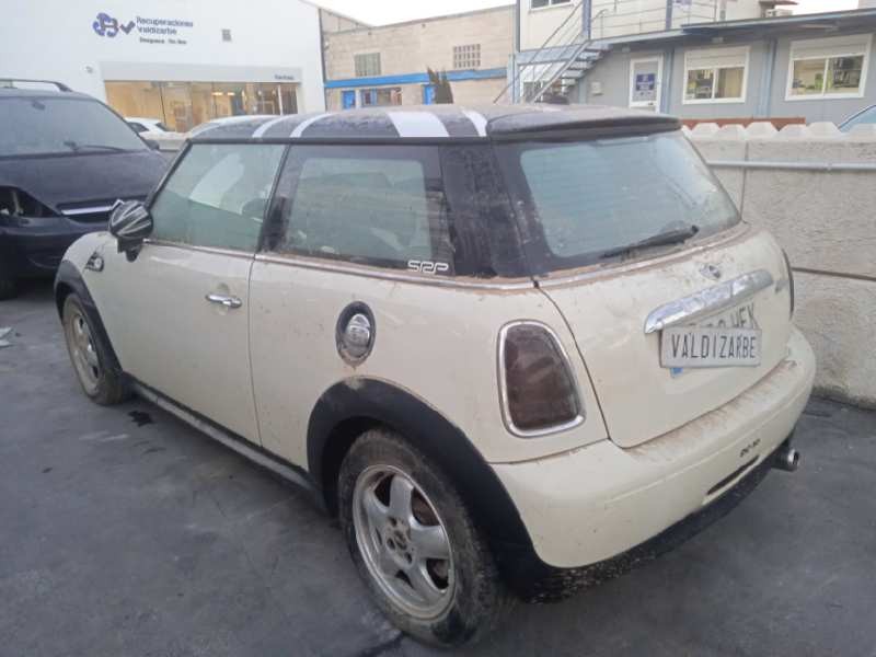 mini mini (r56) del año 2011