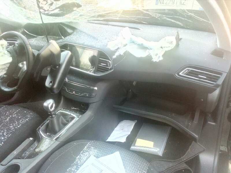 peugeot 308 sw del año 2017