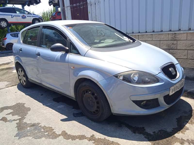 seat toledo (5p2) del año 2005