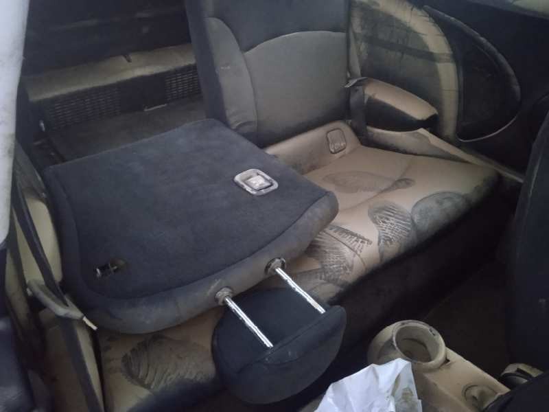 mini mini (r56) del año 2011